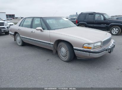 Lot #2992828583 1991 BUICK PARK AVENUE