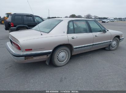 Lot #2992828583 1991 BUICK PARK AVENUE