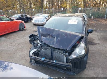 Lot #3052075708 2007 HONDA FIT