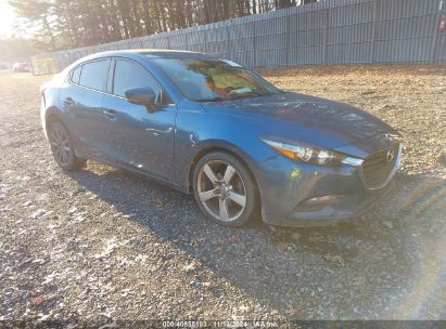 Lot #3049470433 2018 MAZDA MAZDA3 TOURING