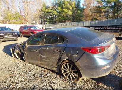 Lot #3049470433 2018 MAZDA MAZDA3 TOURING