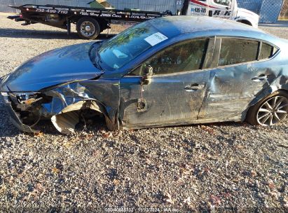 Lot #3049470433 2018 MAZDA MAZDA3 TOURING