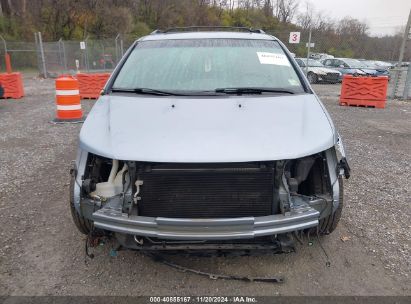 Lot #3042568787 2011 HONDA ODYSSEY TOURING/TOURING ELITE