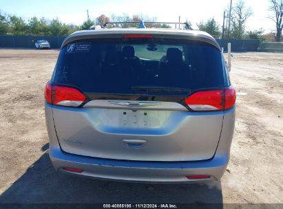 Lot #2992834672 2020 CHRYSLER VOYAGER LXI