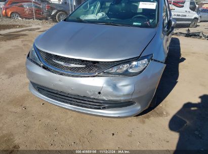 Lot #2992834672 2020 CHRYSLER VOYAGER LXI