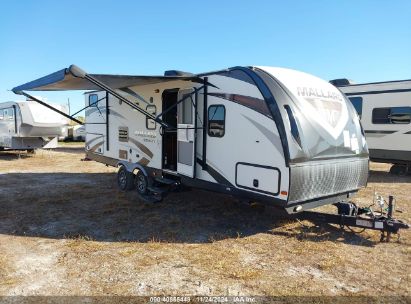 Lot #3030181969 2019 HEARTLAND. MALLARD TRAVEL TRAILER