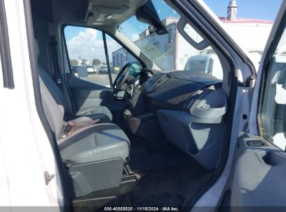 Lot #3030610052 2017 FORD TRANSIT-250