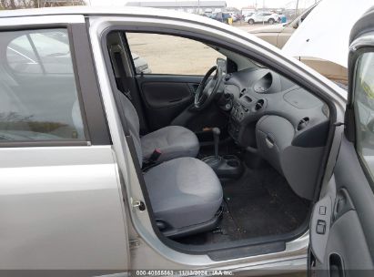 Lot #3056069845 2003 TOYOTA ECHO