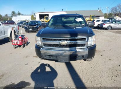 Lot #2992835186 2007 CHEVROLET SILVERADO 1500 LT1