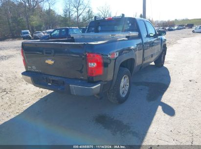 Lot #2992835186 2007 CHEVROLET SILVERADO 1500 LT1