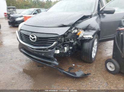 Lot #2997780656 2013 MAZDA CX-9 TOURING