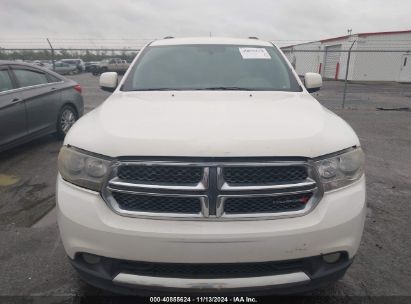 Lot #2997780657 2012 DODGE DURANGO CREW