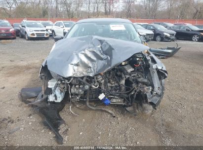 Lot #3035071654 2013 VOLKSWAGEN JETTA 2.0L S