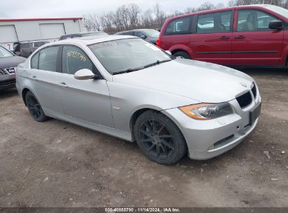 Lot #2995293106 2008 BMW 335XI