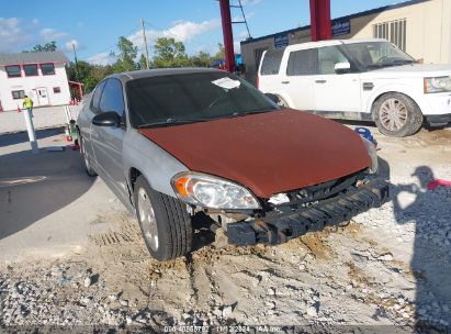 Lot #2992834661 2006 CHEVROLET MONTE CARLO SS