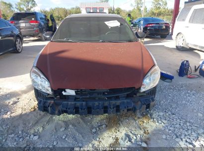 Lot #2992834661 2006 CHEVROLET MONTE CARLO SS