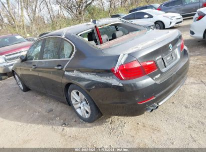 Lot #3035071652 2013 BMW 528I XDRIVE