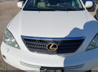 Lot #2997780646 2006 LEXUS RX 400H