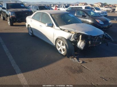 Lot #3053066678 2007 MAZDA MAZDA6 S SPORT VE