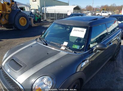 Lot #3025487469 2012 MINI COOPER S CLUBMAN