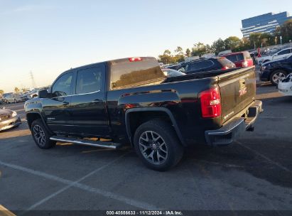 Lot #2992813232 2014 GMC SIERRA 1500 SLE