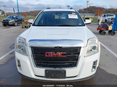 Lot #3034053805 2014 GMC TERRAIN SLE-2