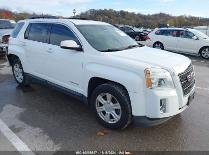 Lot #3034053805 2014 GMC TERRAIN SLE-2