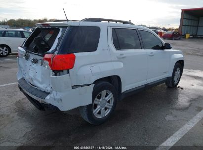 Lot #3034053805 2014 GMC TERRAIN SLE-2