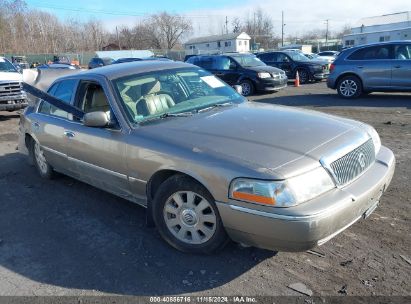 Lot #2992834651 2004 MERCURY GRAND MARQUIS LS