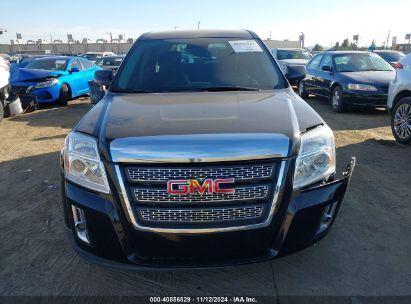 Lot #3035094577 2015 GMC TERRAIN SLE-1