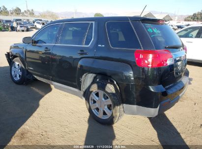 Lot #3035094577 2015 GMC TERRAIN SLE-1