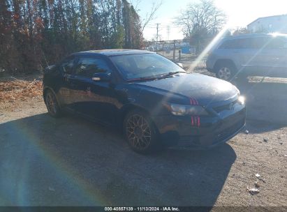 Lot #2992834644 2012 SCION TC