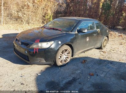 Lot #2992834644 2012 SCION TC