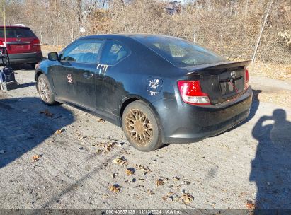 Lot #2992834644 2012 SCION TC