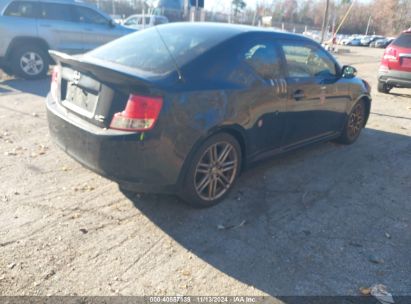 Lot #2992834644 2012 SCION TC