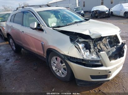 Lot #3035071755 2014 CADILLAC SRX LUXURY COLLECTION