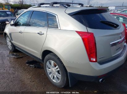 Lot #3035071755 2014 CADILLAC SRX LUXURY COLLECTION