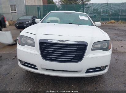 Lot #3052075679 2014 CHRYSLER 300 300S