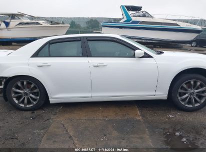 Lot #3052075679 2014 CHRYSLER 300 300S