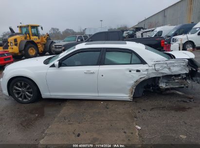 Lot #3052075679 2014 CHRYSLER 300 300S