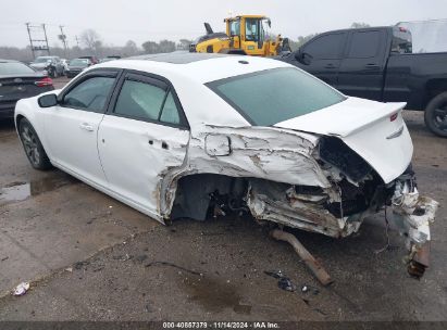 Lot #3052075679 2014 CHRYSLER 300 300S