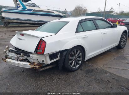 Lot #3052075679 2014 CHRYSLER 300 300S