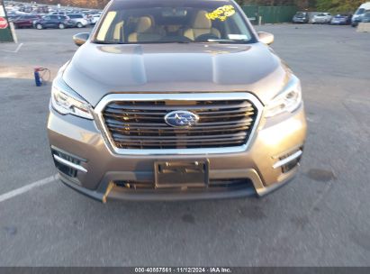 Lot #2992834641 2021 SUBARU ASCENT PREMIUM