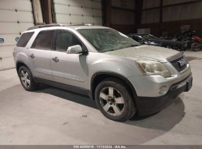 Lot #3035071738 2009 GMC ACADIA SLT-1