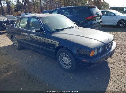 Lot #2992834632 1995 BMW 530 I