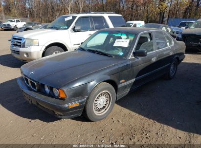 Lot #2992834632 1995 BMW 530 I