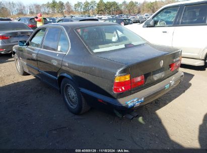 Lot #2992834632 1995 BMW 530 I