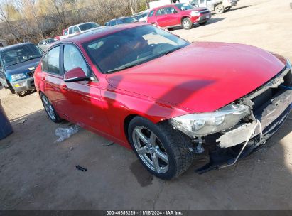 Lot #3035083138 2012 BMW 328I