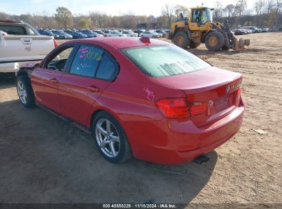 Lot #3035083138 2012 BMW 328I