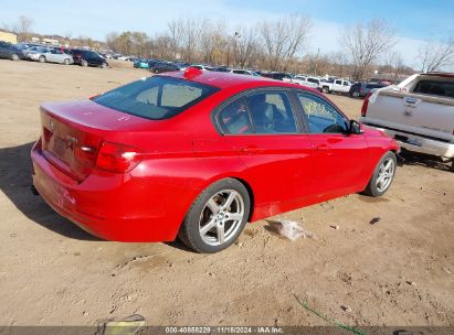 Lot #3035083138 2012 BMW 328I